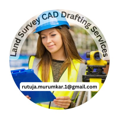 Rutuja Murumkar, CAD Technician